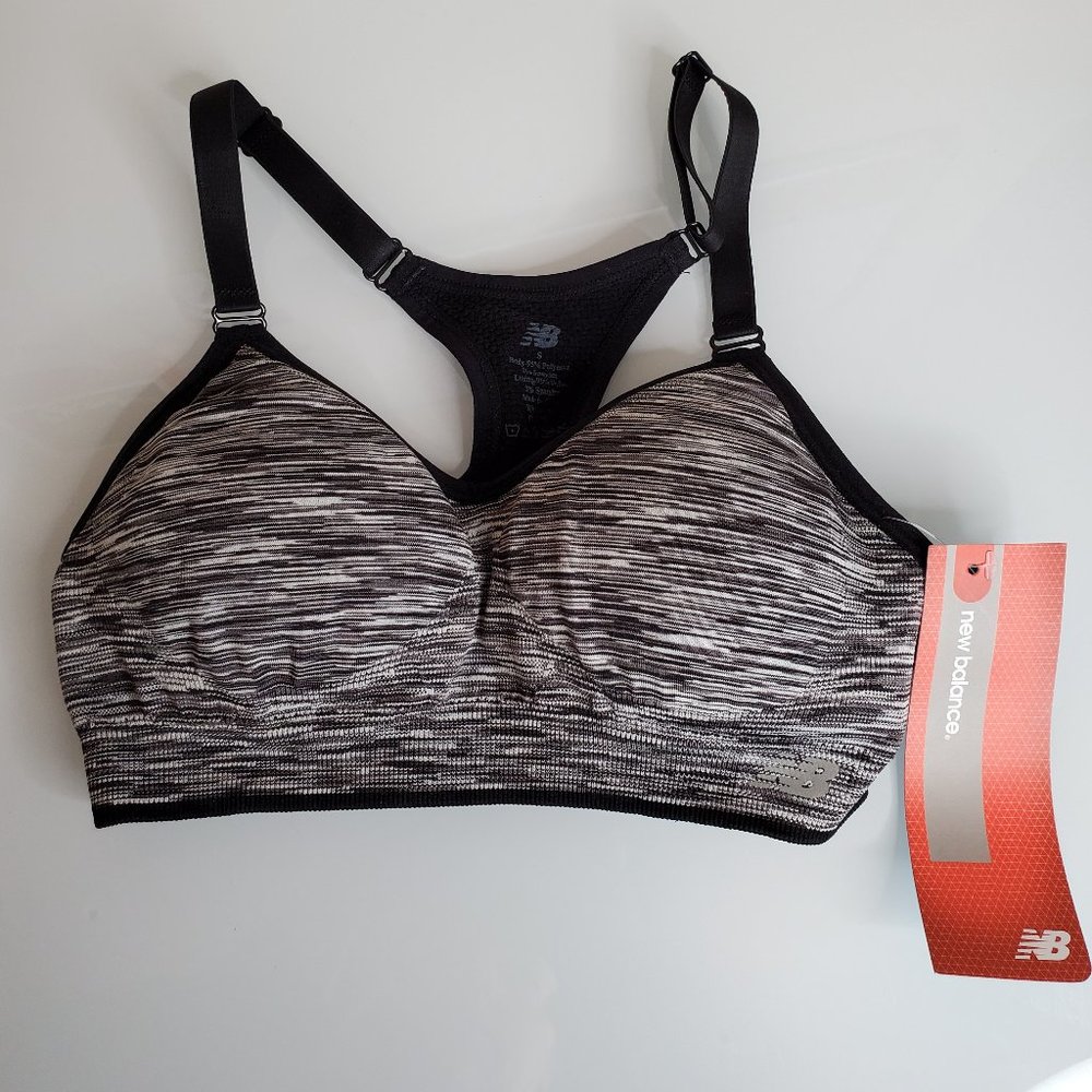 New Balance Sports Bra NWT